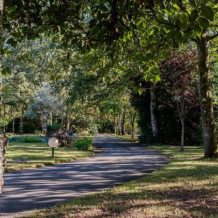 Saint-Paul-lès-Dax Parc De L'Aiguade B&B 외부 사진