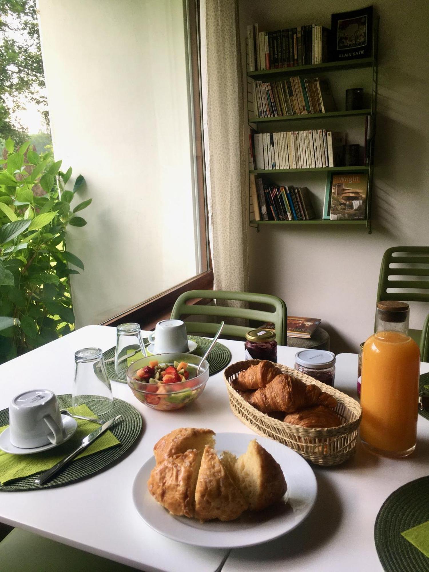 Saint-Paul-lès-Dax Parc De L'Aiguade B&B 외부 사진