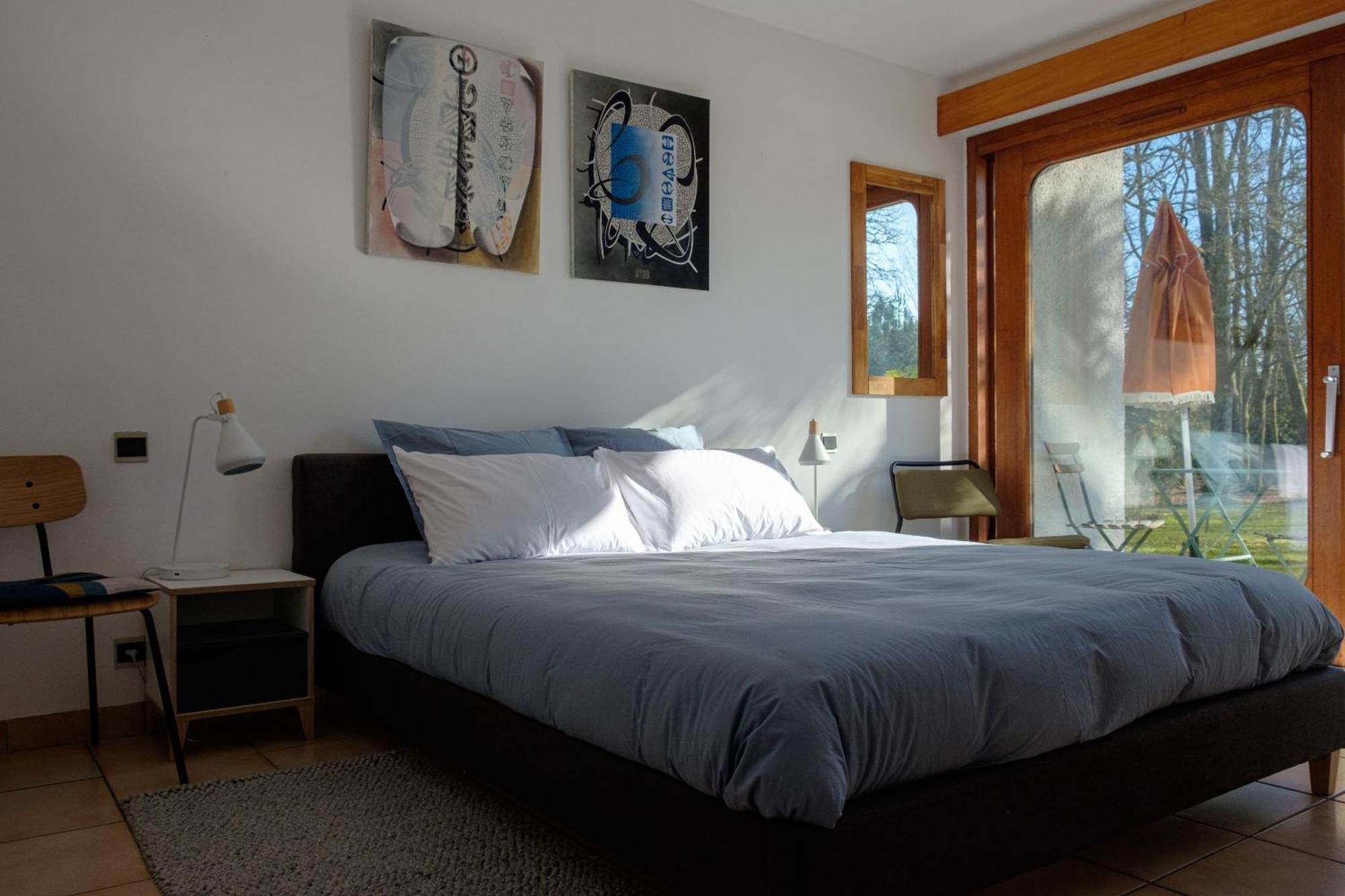Saint-Paul-lès-Dax Parc De L'Aiguade B&B 외부 사진