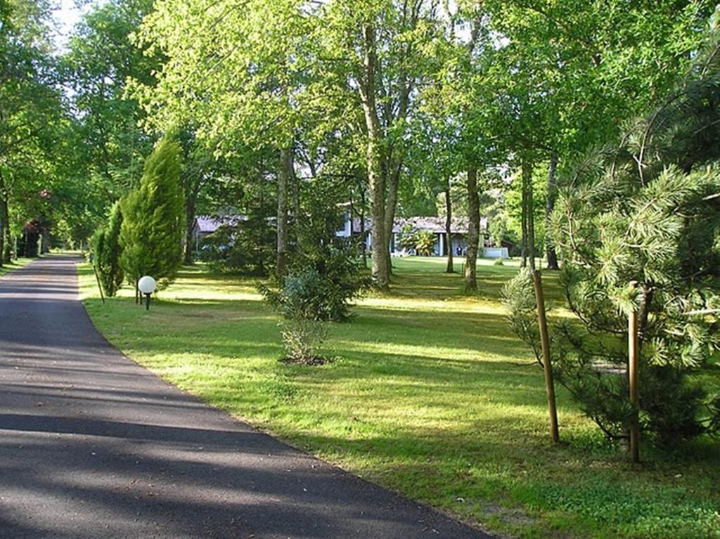 Saint-Paul-lès-Dax Parc De L'Aiguade B&B 외부 사진