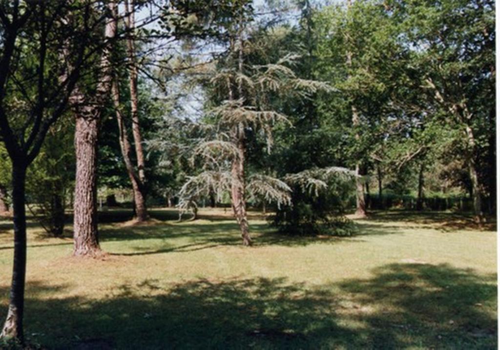 Saint-Paul-lès-Dax Parc De L'Aiguade B&B 외부 사진