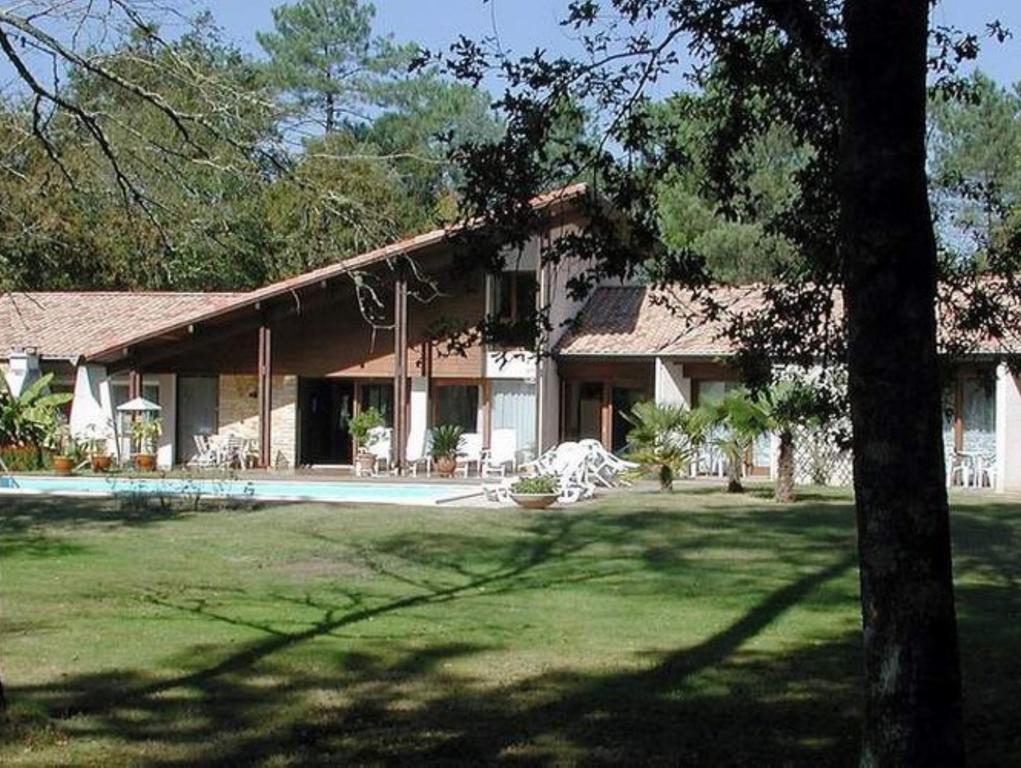 Saint-Paul-lès-Dax Parc De L'Aiguade B&B 외부 사진